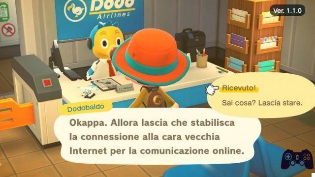 Animal Crossing: New Horizons, cómo jugar con amigos en línea y fuera de línea