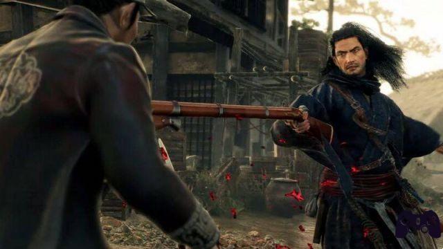 Rise of the Ronin: quando o Japão é o verdadeiro protagonista