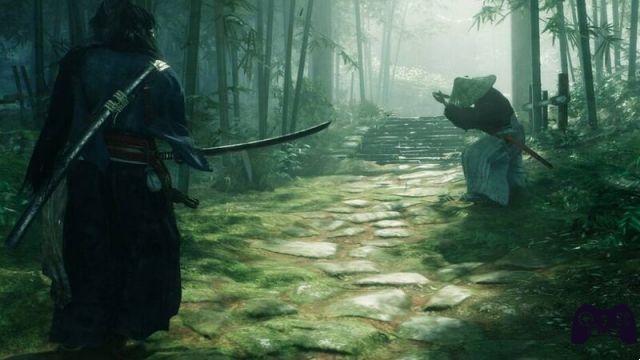 Rise of the Ronin: quando o Japão é o verdadeiro protagonista