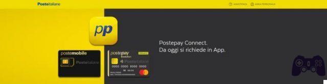 PosteMobile reembolsa o Giga não utilizado com a nova oferta