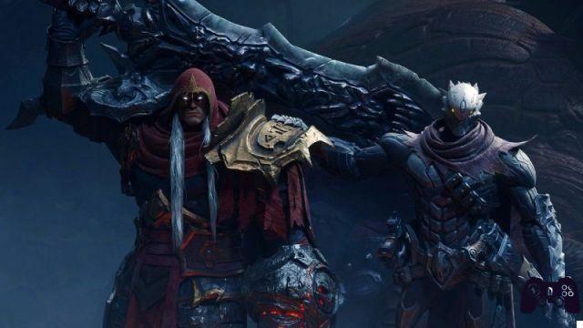 Darksiders Genesis: 5 consejos para empezar