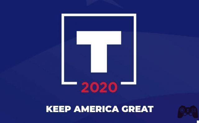 Pourquoi l'application officielle de Donald Trump a-t-elle été supprimée du Google Play Store?