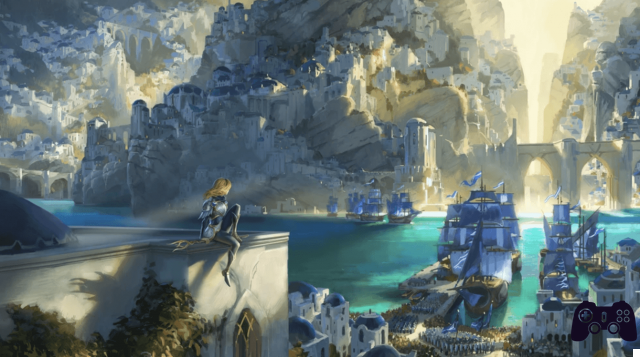 Legends of Runeterra: guide to game regions