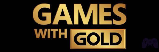 Games with Gold Special: November 2017 Title Guide