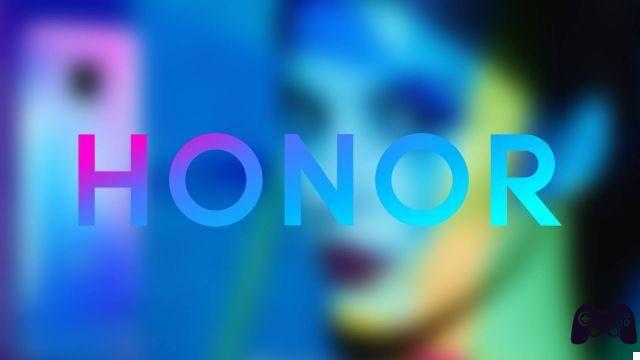 Huawei, giro: ya habría vendido Honor