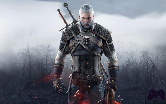 The Witcher 3: Wild Hunt preview