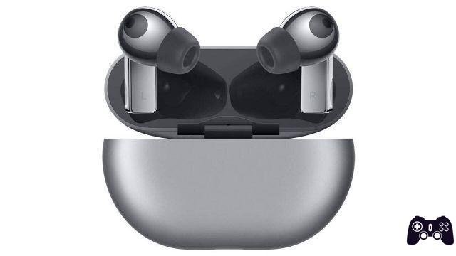 Huawei FreeBuds Pro agora disponível, Band 4 e 6 meses de Huawei Music como um presente