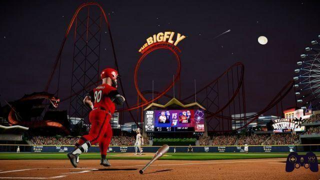 Super Mega Baseball 4, the review of a sports game between arcade and simulation