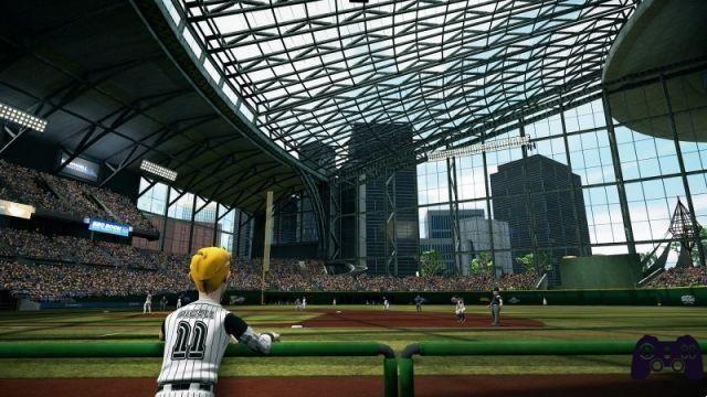 Super Mega Baseball 4, a análise de um jogo de esportes entre arcade e simulação