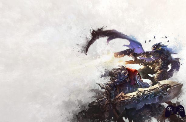 Revisión de Darksiders Genesis: no lo llames diablolike