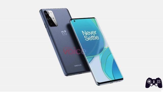 ¿OnePlus 9 Lite llega con Snapdragon 865?