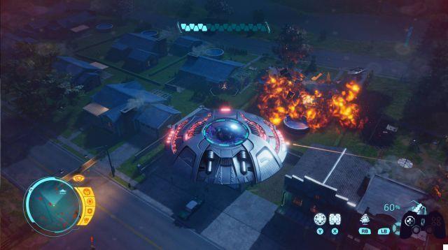 Destroy All Humans! | Reseña: the return of the Furons