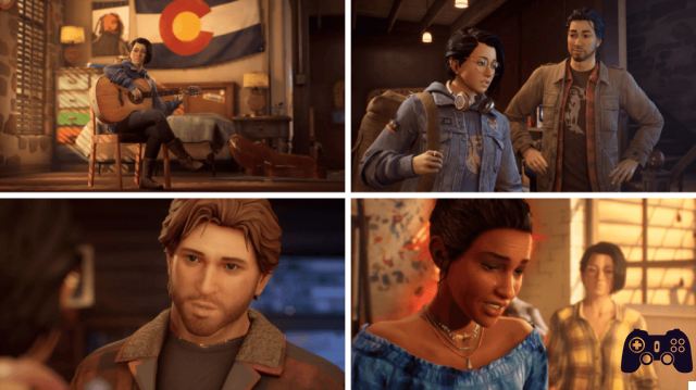 Life is Strange: True Colors, what you need to know before playing