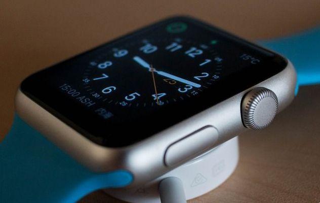 Cómo emparejar auriculares Bluetooth con tu Apple Watch