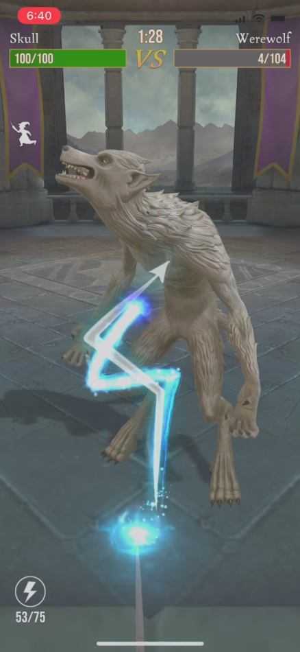 Harry Potter : Wizard Unite, guide du débutant