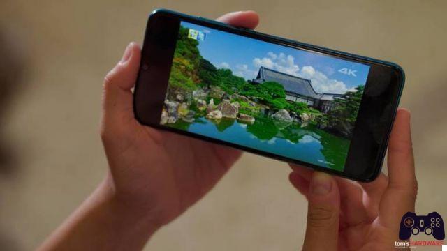Honor 9A, autonomía infinita también gracias a HMS