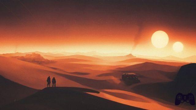 Dune: Spice Wars, the review of the 4X real-time strategy game set on Arrakis