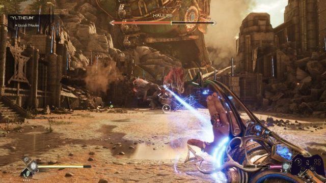 Immortals of Aveum, la reseña del shooter mágico de Ascendente Studios