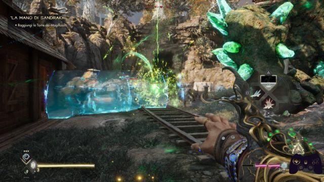 Immortals of Aveum, the review of Ascendente Studios' magical shooter