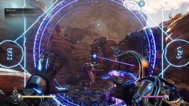 Immortals of Aveum, the review of Ascendente Studios' magical shooter