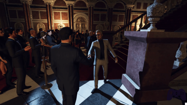 HITMAN 3: what to know before you start playing