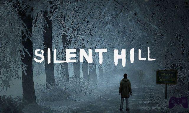 Hay un juego de Silent Hill no anunciado: ¿qué pasó con él?