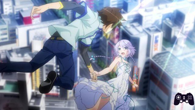 Akiba's Trip Review: Undead & Undressed