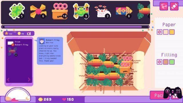 Sticky Business: Sticker Shop Simulator Review