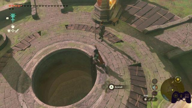 The Legend of Zelda Tears of the Kingdom : les choses essentielles à faire pour démarrer du bon pied