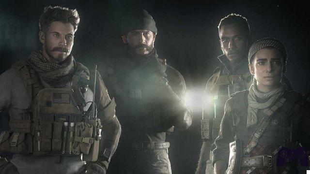 Call of Duty: Modern Warfare, tips and tricks to win in multiplayer
