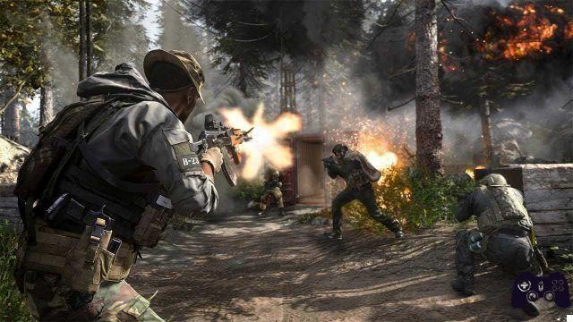 Call of Duty: Modern Warfare, tips and tricks to win in multiplayer