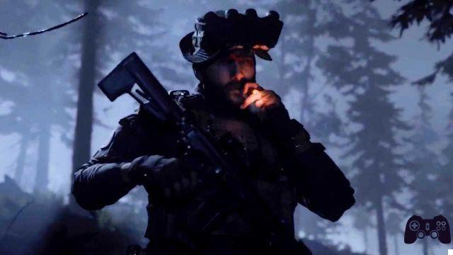 Call of Duty: Modern Warfare, tips and tricks to win in multiplayer
