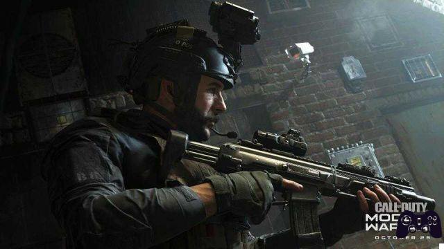 Call of Duty: Modern Warfare, dicas e truques para vencer no modo multijogador