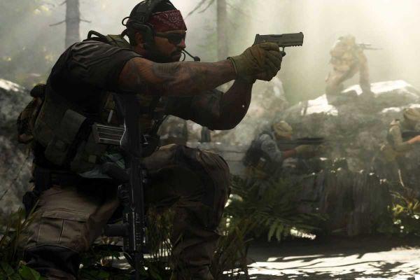 Call of Duty : Modern Warfare, trucs et astuces pour gagner en multijoueur