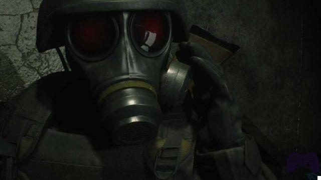 Resident Evil 2 Remake: la guía del modo Cuarto Superviviente