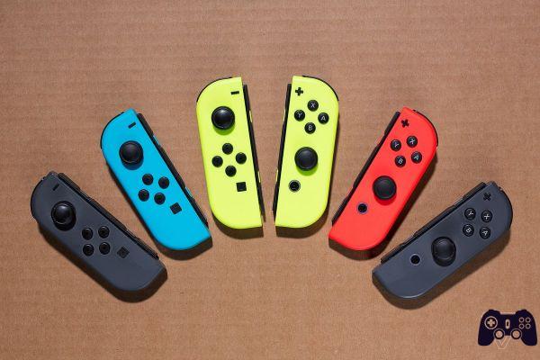 Noticias + Nintendo, entre Switch Lite y Joy-Con problemas de deriva