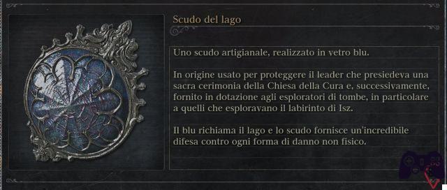 Bloodorne - Guía sobre dónde encontrar todas las armas del DLC The Old Hunters