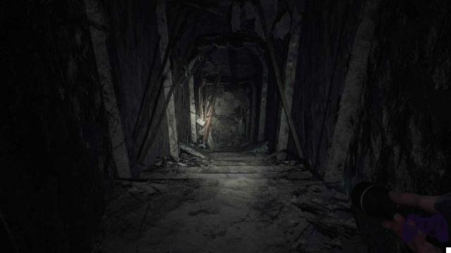 Blair Witch: guía para conseguir todos los finales