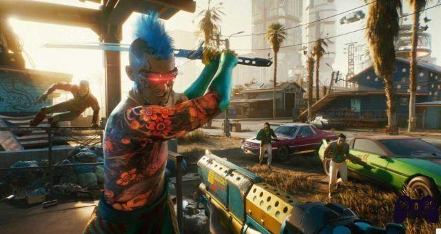 Cyberpunk 2077: guide to the best Cyberware to graft