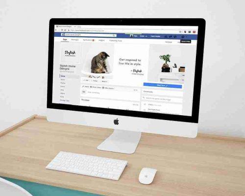 Comment transformer un profil Facebook en page Facebook