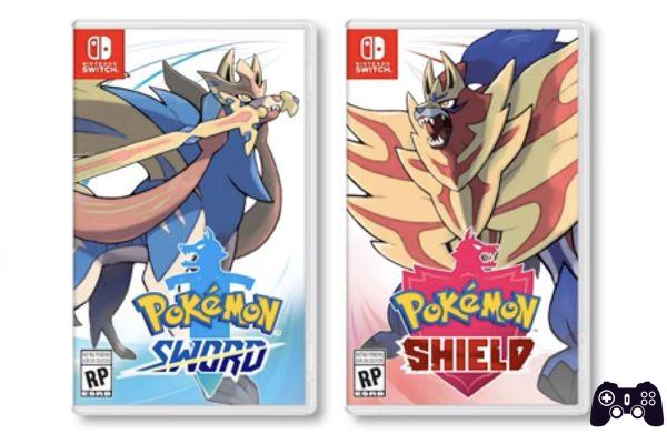 Guides Pokémon Sword and Shield - Où trouver les 151 Diglett