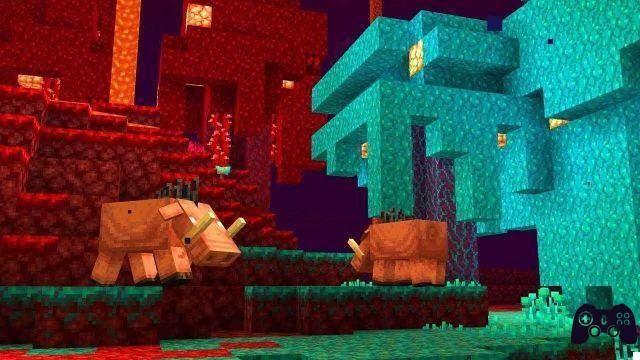 Comment aller au Nether dans Minecraft, le guide complet