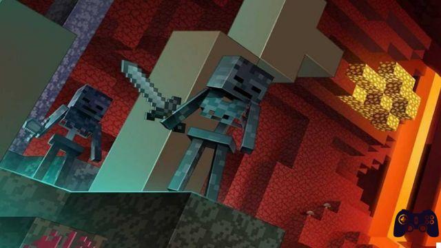 How to go to the Nether in Minecraft, the complete guide