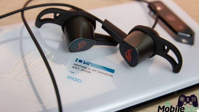 Asus ROG Cetra II Core review, good headsets for all your gaming platforms