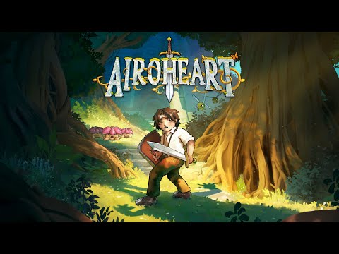 This indie game looks like Zelda: A Link to the Past (and we don't mind)