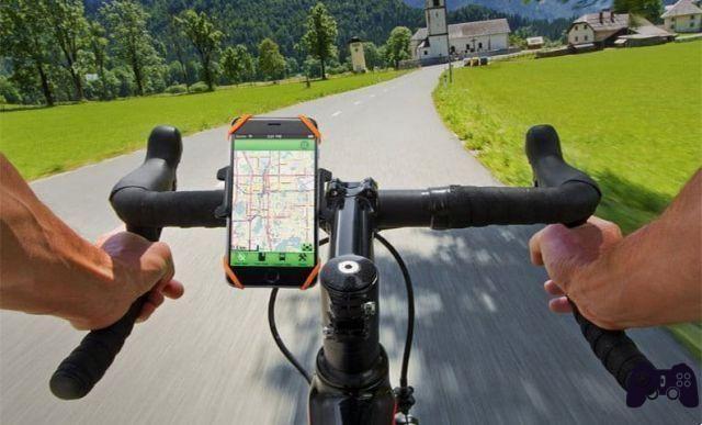 Os melhores aplicativos de bicicleta