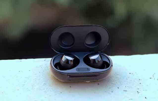 Cómo conectar Samsung Galaxy Buds Plus a computadoras portátiles, iPhones y otros dispositivos