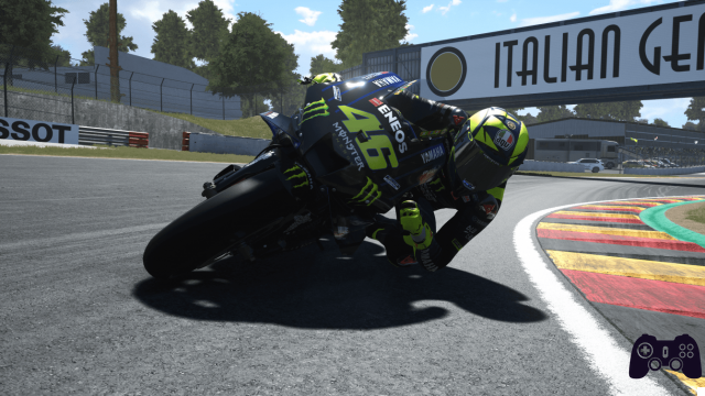 MotoGP 20: tips and tricks for new players