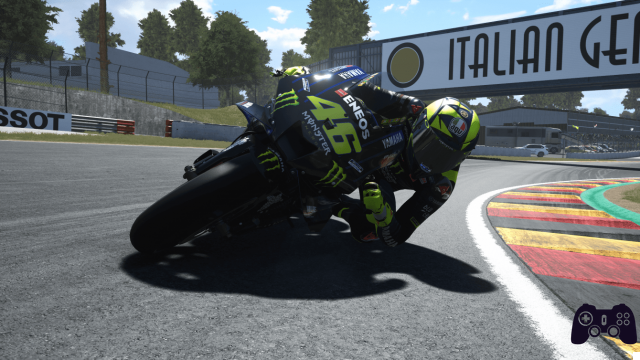 MotoGP 20 : trucs et astuces pour les nouveaux joueurs