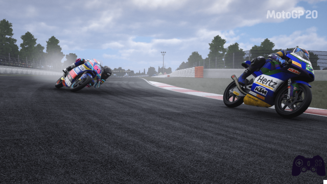 MotoGP 20: tips and tricks for new players
